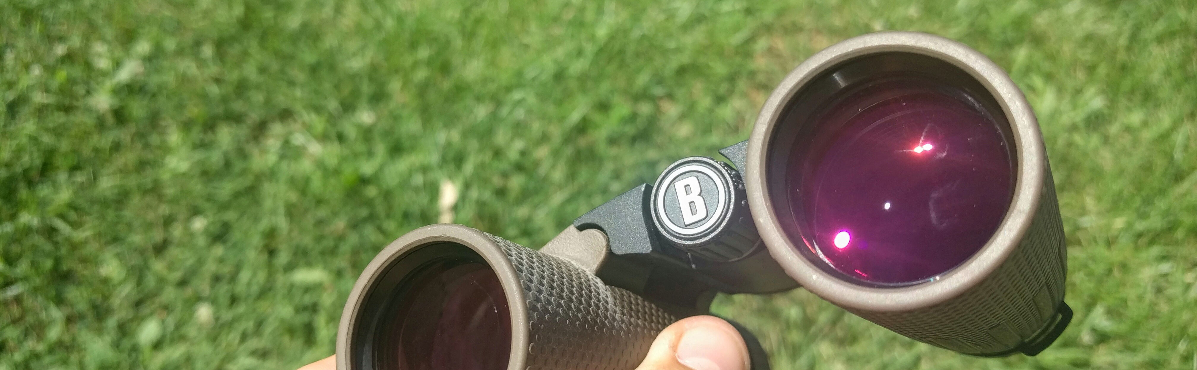 Feathers binoculars sales