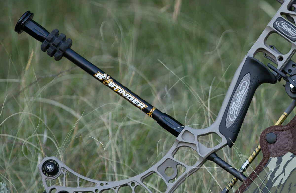 Cross bow