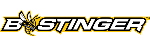 Bee Stinger Logo