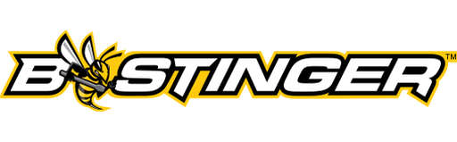 Bee Stinger Logo