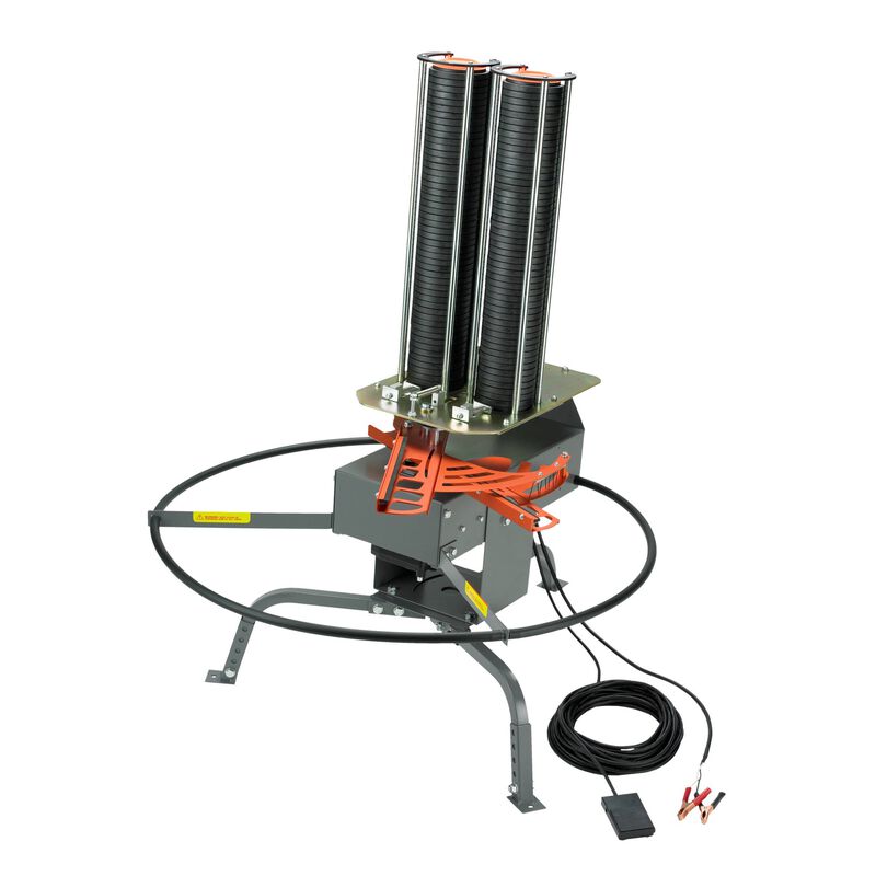 Easybird® Auto-Feed Doubles Trap