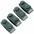 Molded Belt Keepers for 2&quot; Belt