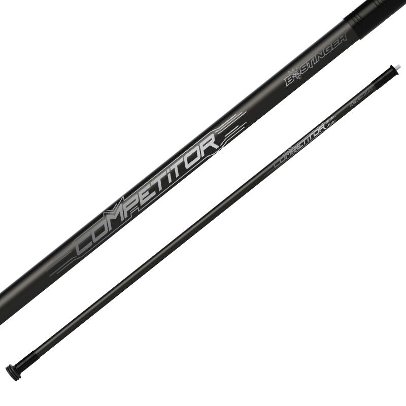 Competitor Stabilizer with Blackout Graphics