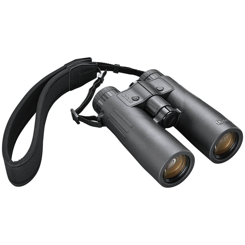 Fusion X 10x42 Rangefinding Binoculars