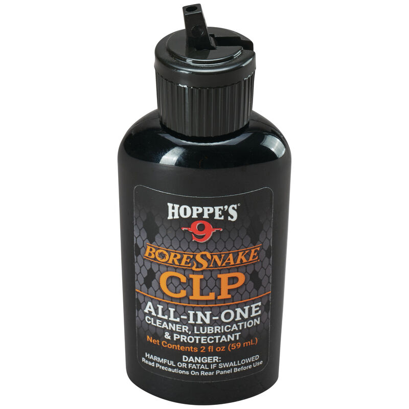 BoreSnake® Oil CLP