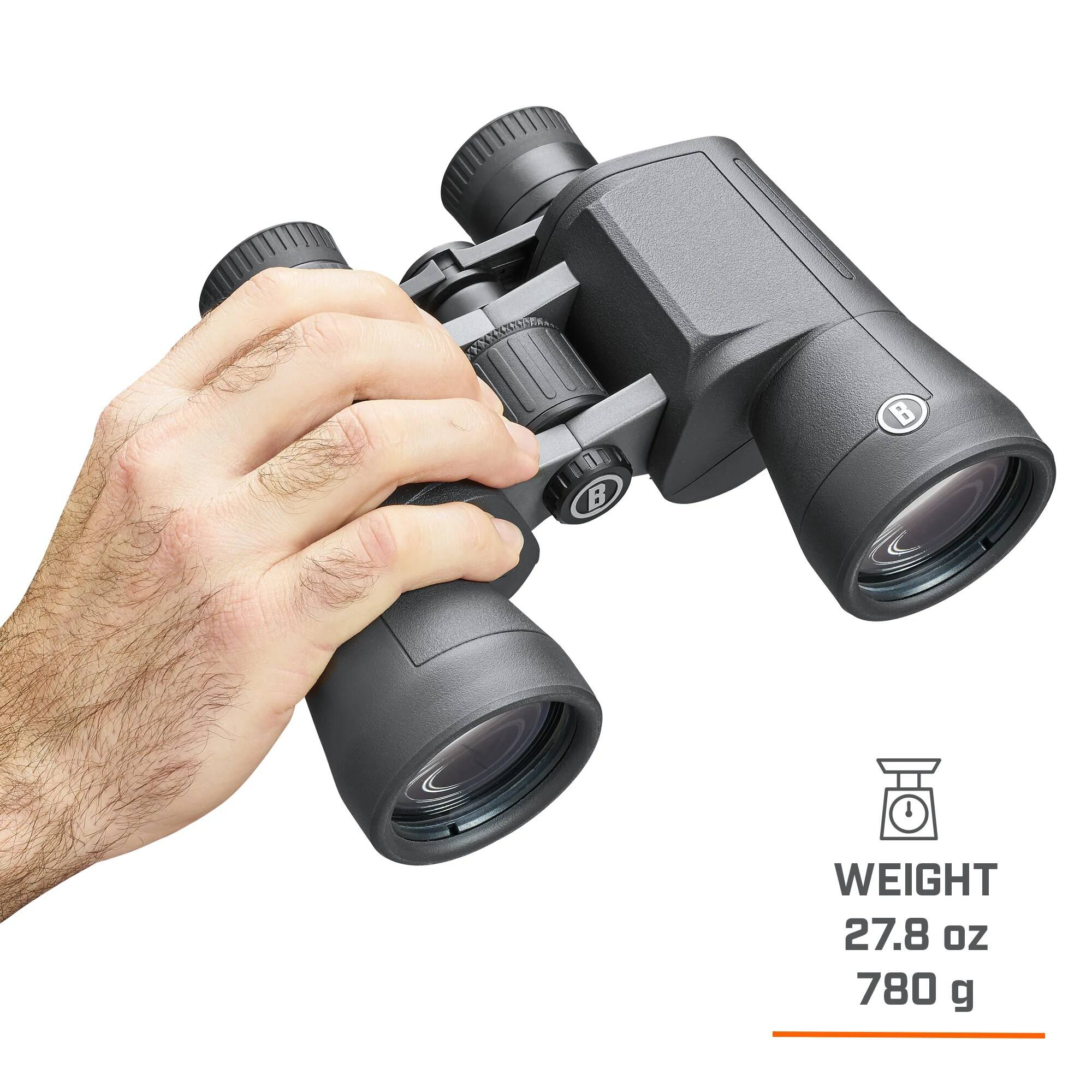 Bushnell pacifica guide 12x50 shop roof binoculars