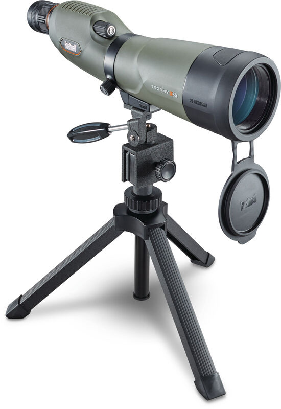 Trophy Xtreme 20-60x65 Spotting Scope