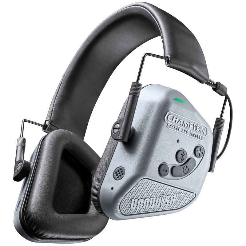 Vanquish Pro Electronic Hearing Protection