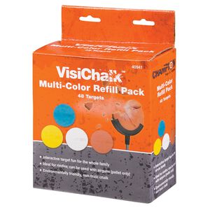 Visichalk® Refill Targets Visichalk® Refill Targets