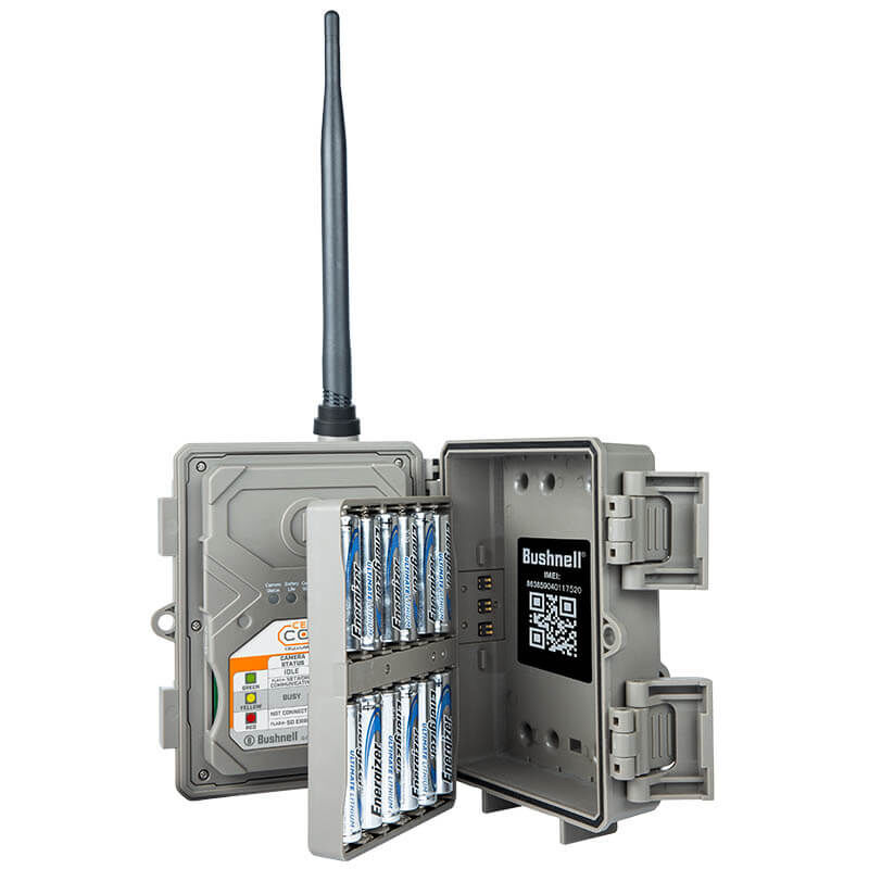 Bushnell cheap wireless camera
