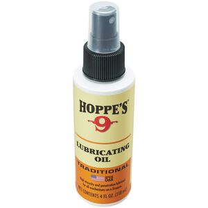 4 oz. Pump Lubricating Oil