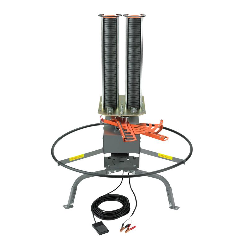 Easybird® Auto-Feed Doubles Trap