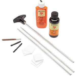 .270, .280, 7mm Rifle Cleaning Kit with Aluminum Rod