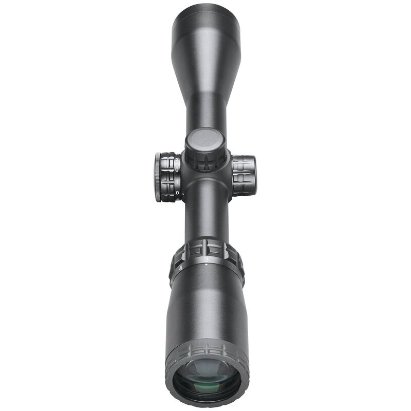 Rimfire 3-9x40 Riflescope Illuminated