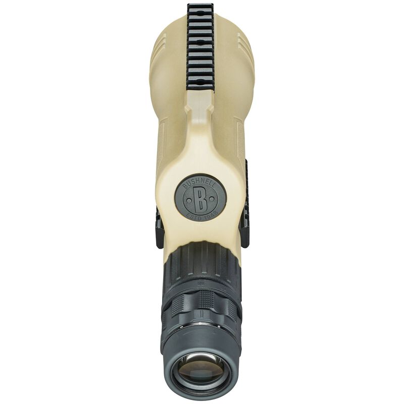 Legend Tactical - T-Series Spotting Scope 15-45x60