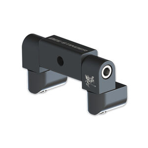 V-Bar Mount Adjustable Wide V-Bar Mount Adjustable Wide