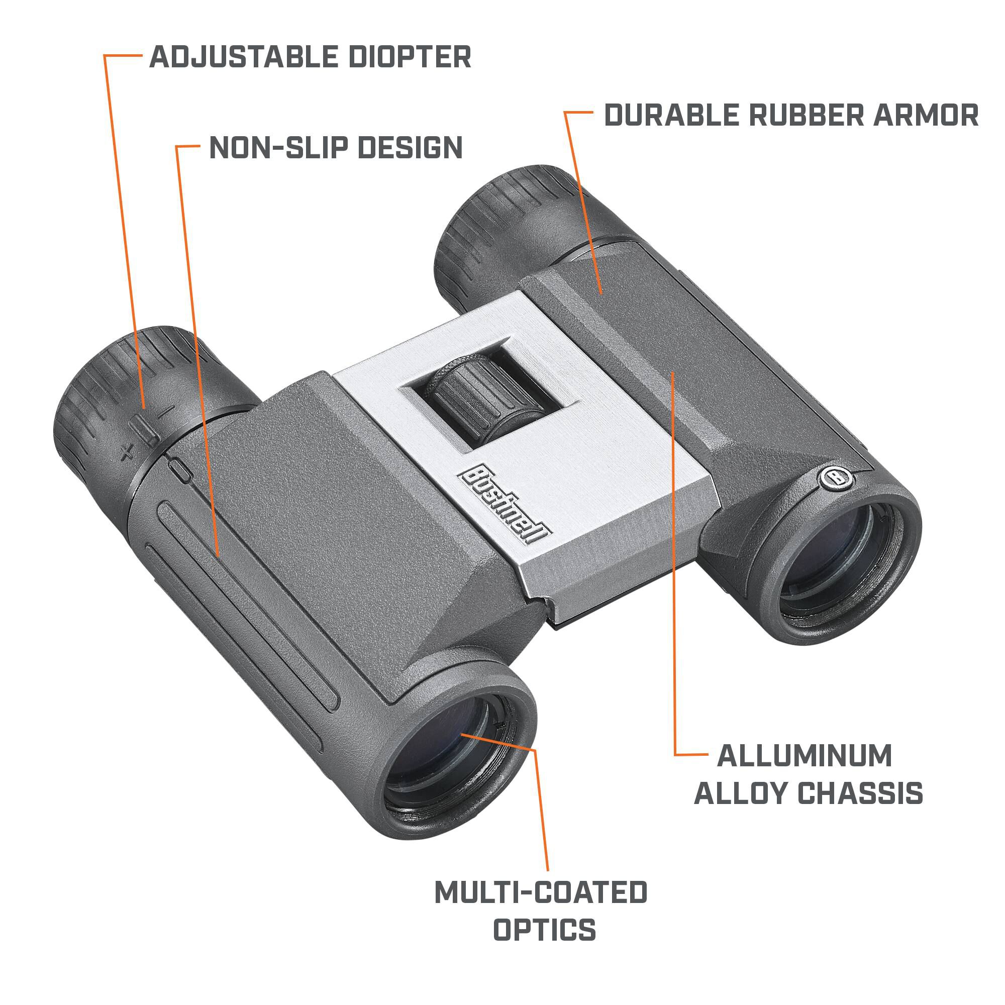 Binoculars 8x21 shop