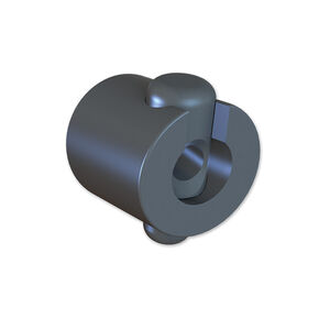 Quick Disconnect 10 Degree Angle Quick Disconnect 10 Degree Angle