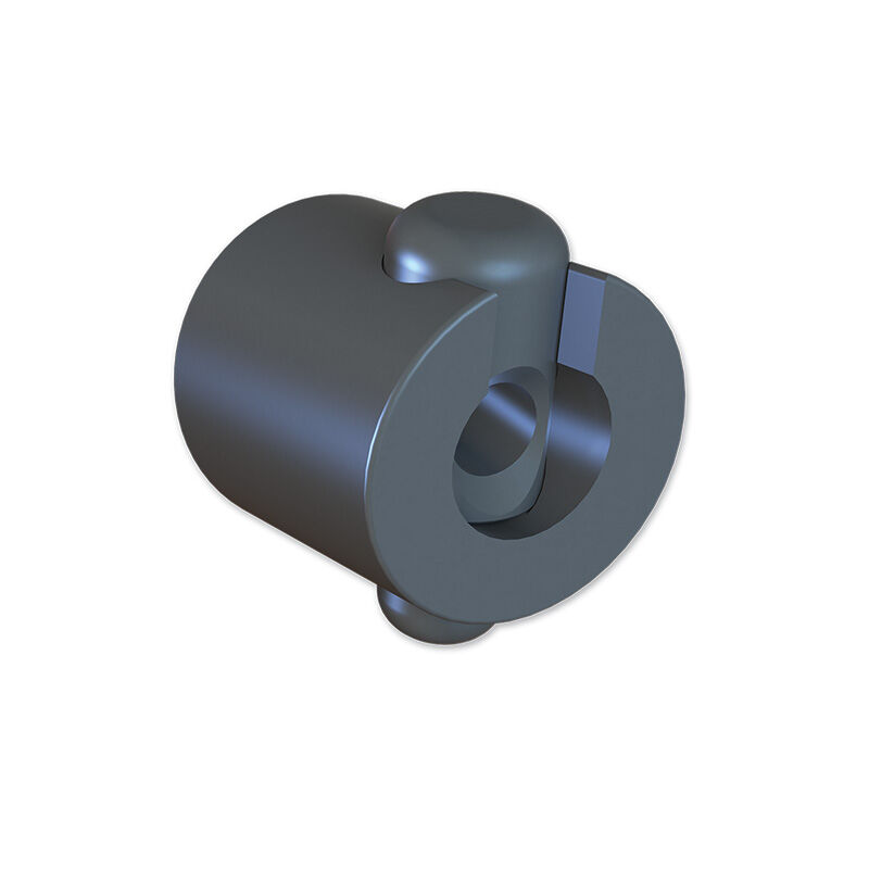 Quick Disconnect 10 Degree Angle Quick Disconnect 10 Degree Angle