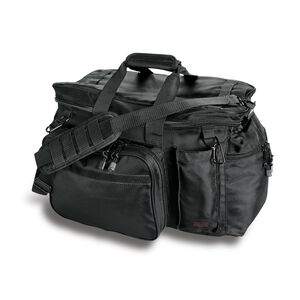 Side-Armor™ Patrol Bag