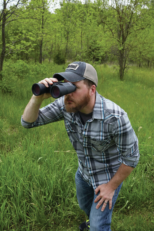 PowerView 20X50 Binoculars
