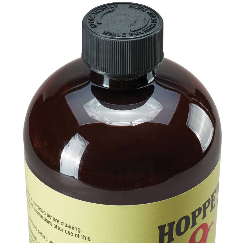 No. 9 Gun Bore Cleaner