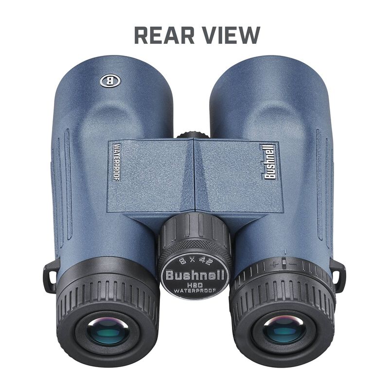 H2O 8x42 Waterproof Binoculars