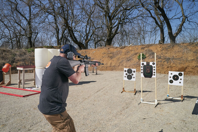 Vanquish Electronic Hearing Protection