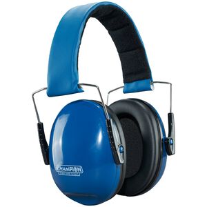 Small Frame Ear Muff