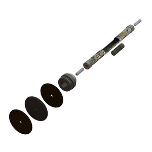 Pro Hunter Maxx Hunting Stabilizer Pro Hunter Maxx Hunting Stabilizer