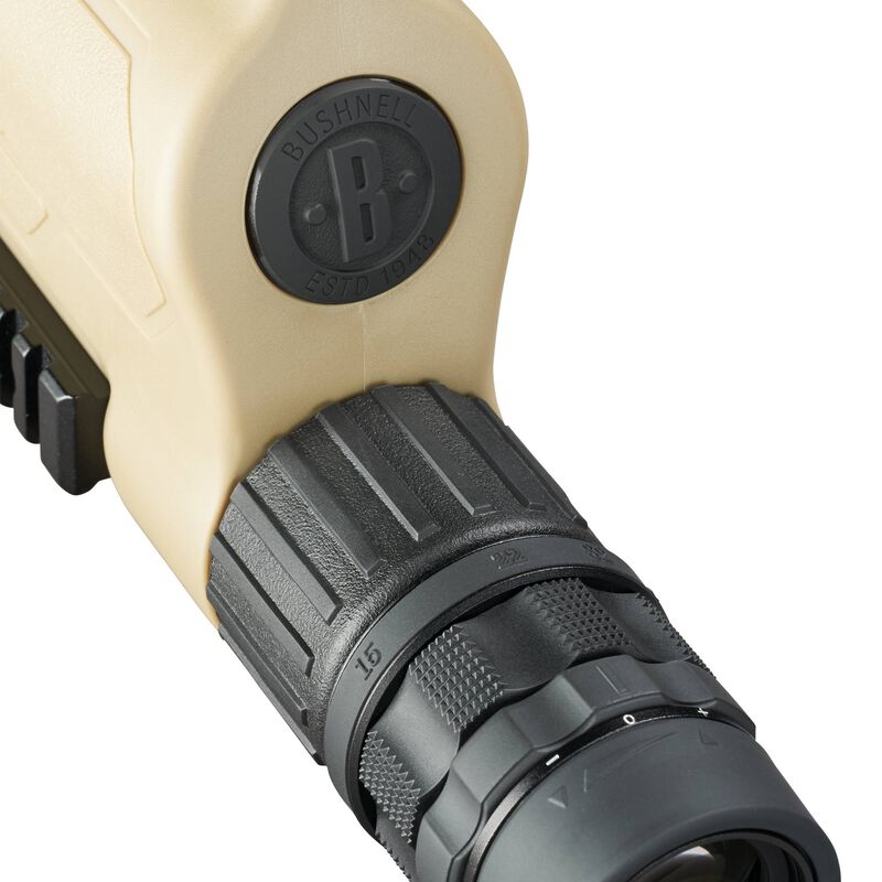 Legend Tactical - T-Series Spotting Scope 15-45x60