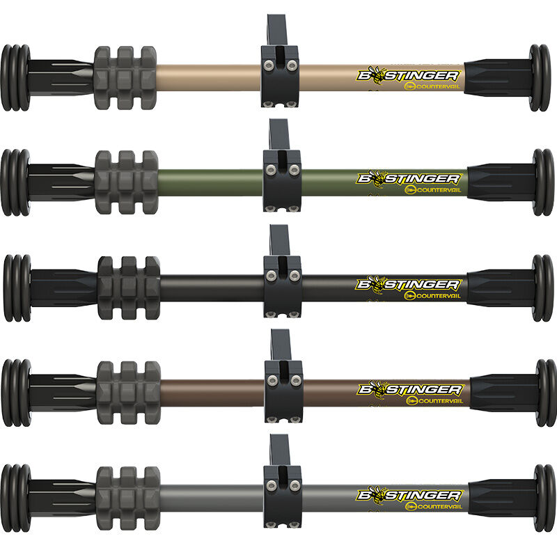 Microhex&trade; Counter Slide
