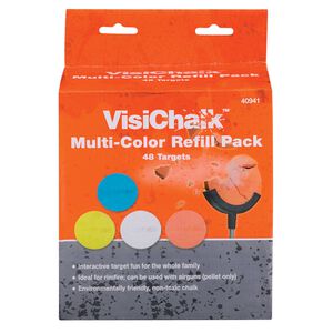 Visichalk® Refill Targets Visichalk® Refill Targets