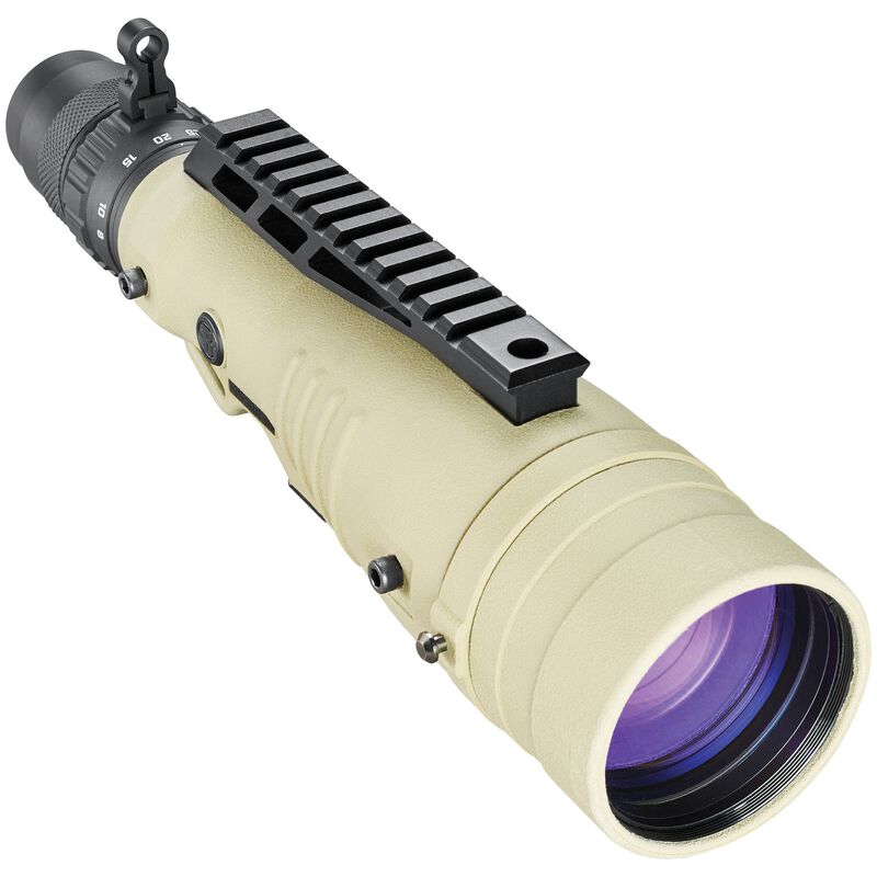 LMSS2 Elite&reg; Tactical - Spotting Scope