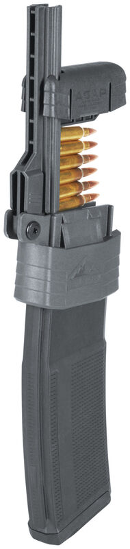 ASAP&trade; Universal AR15|M16 Mag Loader
