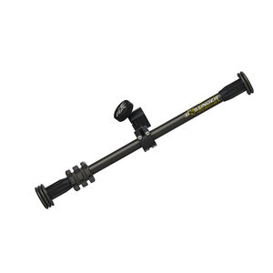 Microhex™ Counter Slide with Dovetail Mount Microhex™ Counter Slide with Dovetail Mount