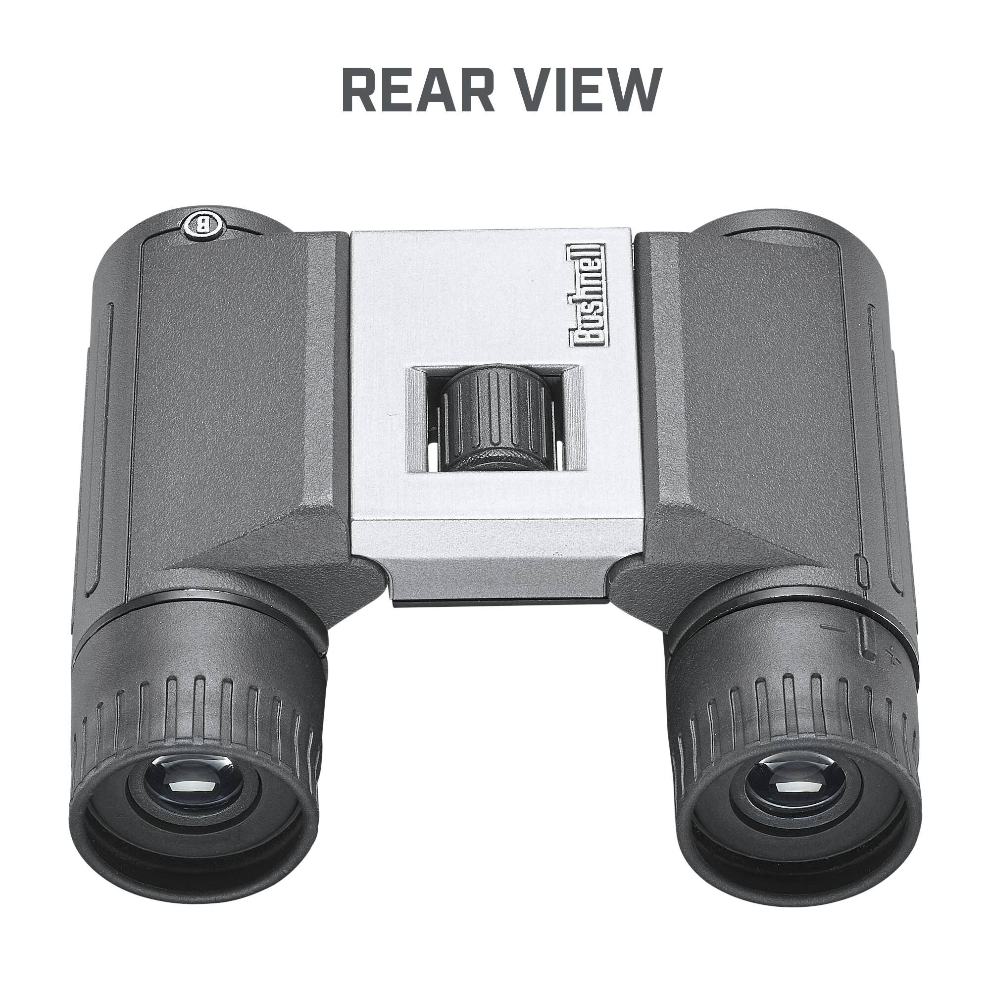 Powerview 2 Compact Binoculars 8x21 Magnification Bushnell