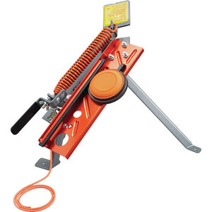 Flight Master® Jr. 3/4-Cock Trap