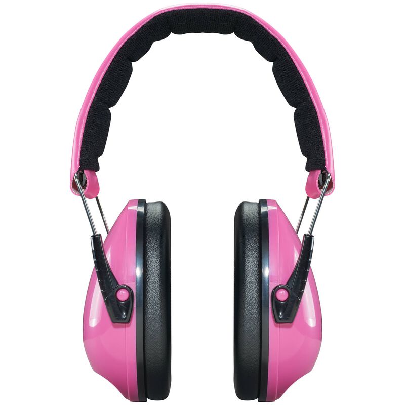 Small Frame Ear Muff