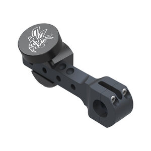 MicroHex™ Counterslide Dovetail Mount MicroHex™ Counterslide Dovetail Mount