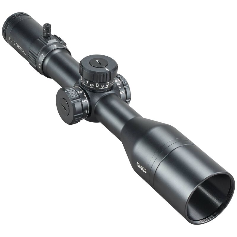 Elite Tactical 3.5-21x50 DMR3 Riflescope EQL Reticle