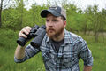PowerView 20X50 Binoculars