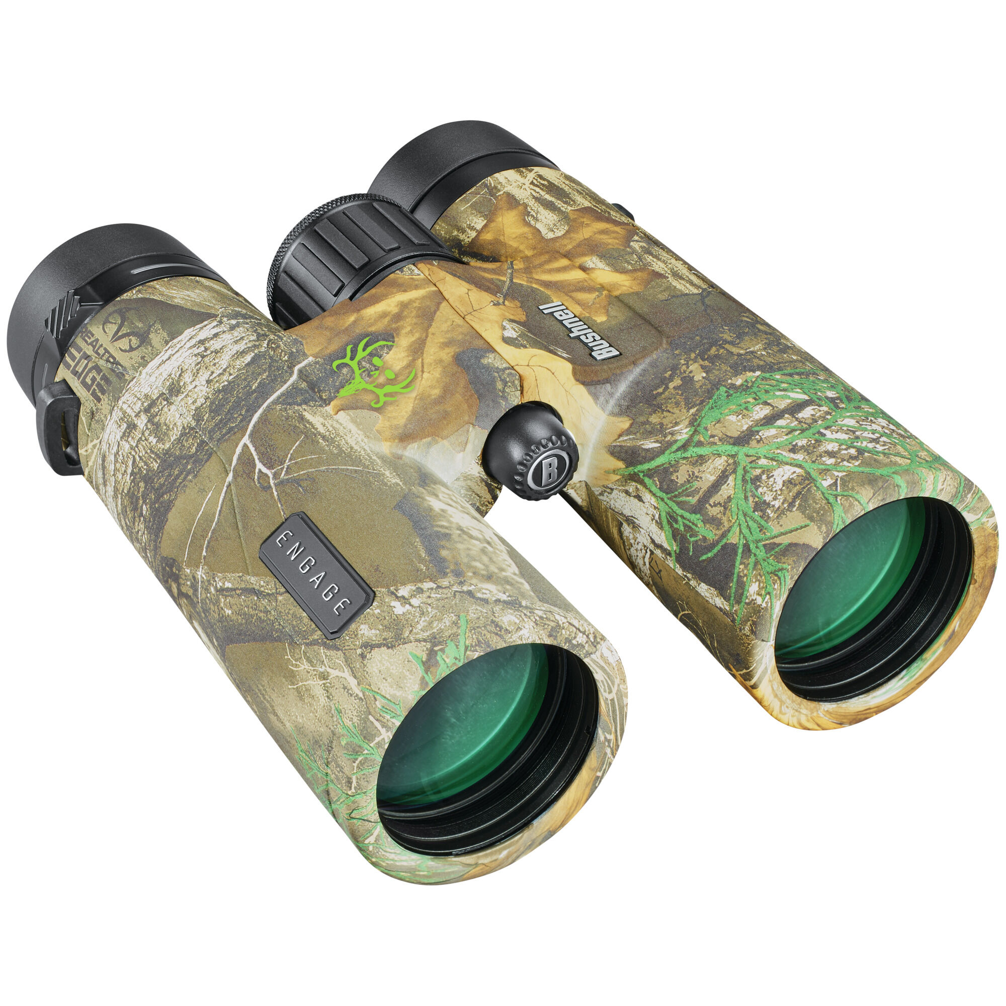 Engage X Hunting Binoculars 10x42 Magnification Bushnell