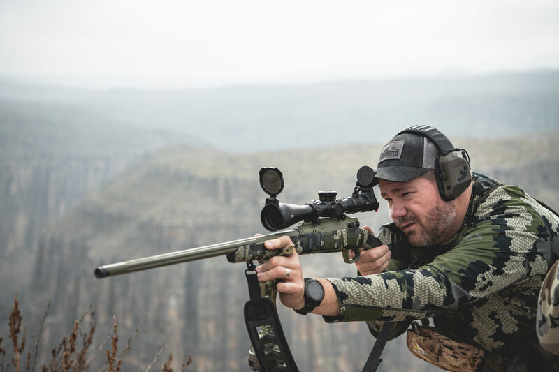 Element Scope Caps - Eyepiece