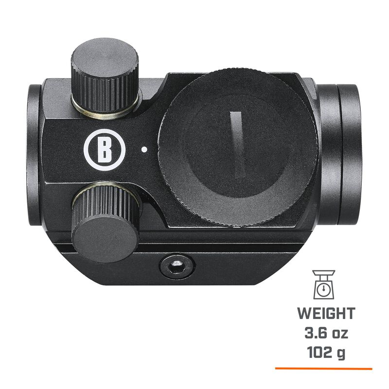 Trophy&reg; TRS-25 Red Dot Sight