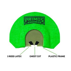 The Karen - Hen House Series Turkey Mouth Call