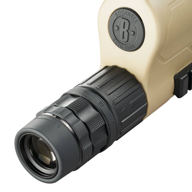 Legend Tactical - T-Series Spotting Scope 15-45x60
