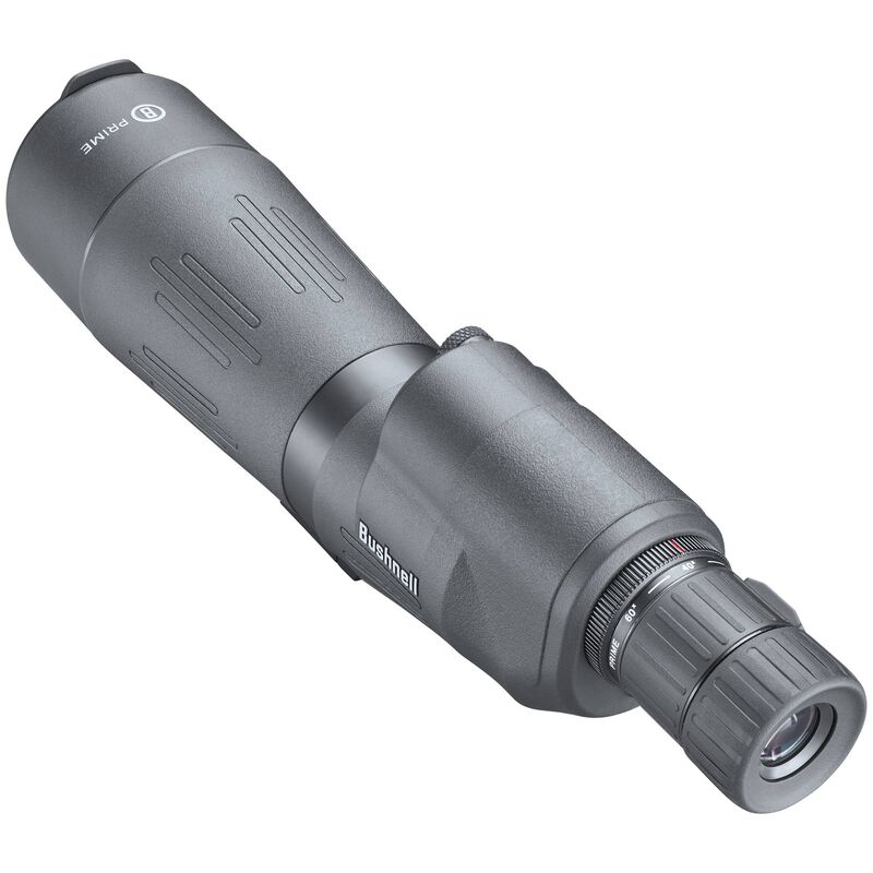 20-60x65 Prime&trade; Straight Spotting Scope