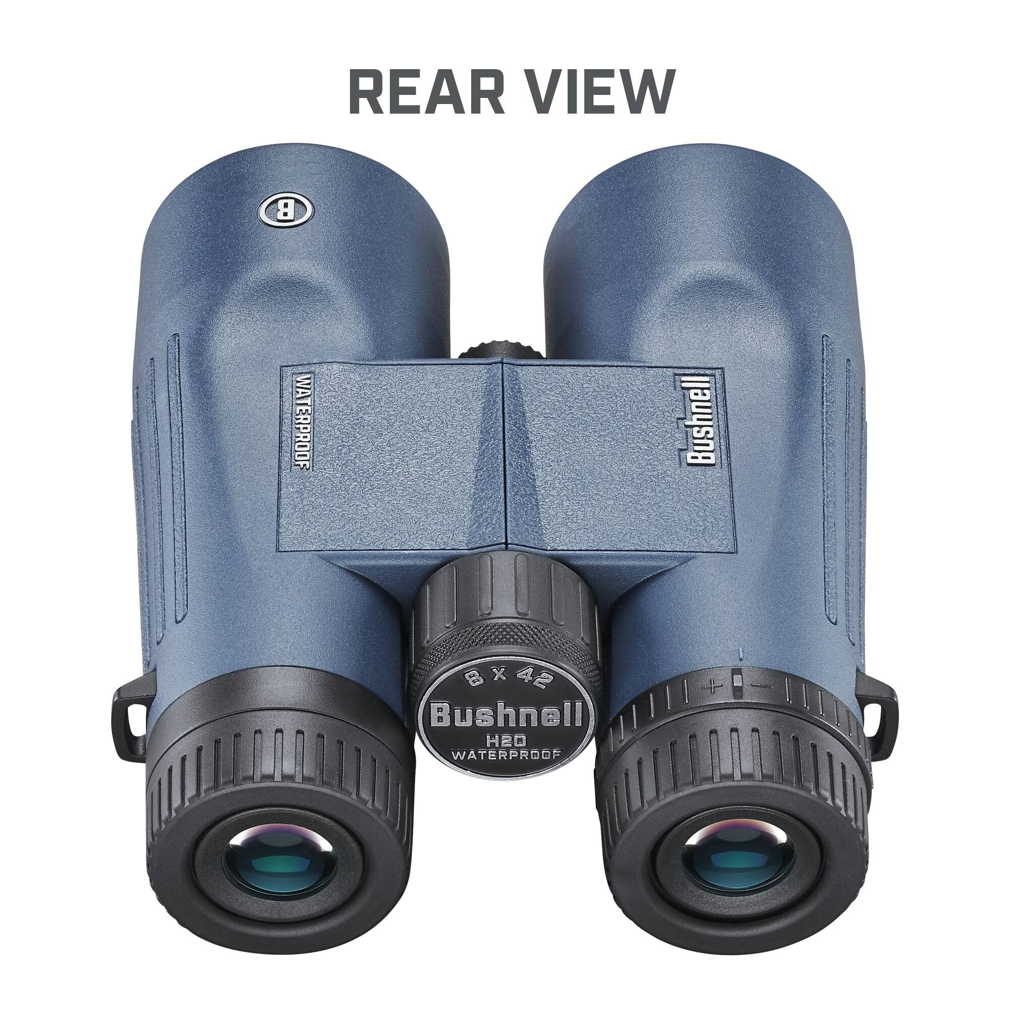 Bushnell 8x42 shop waterproof binoculars