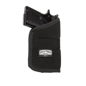 Inside-the-Pocket Holster